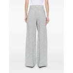 Brunello Cucinelli Trousers Light Grey MH547P8512C2779-P25