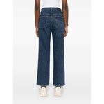 Seven Jeans Blue JSSLC100HUDARKBLUE-P25