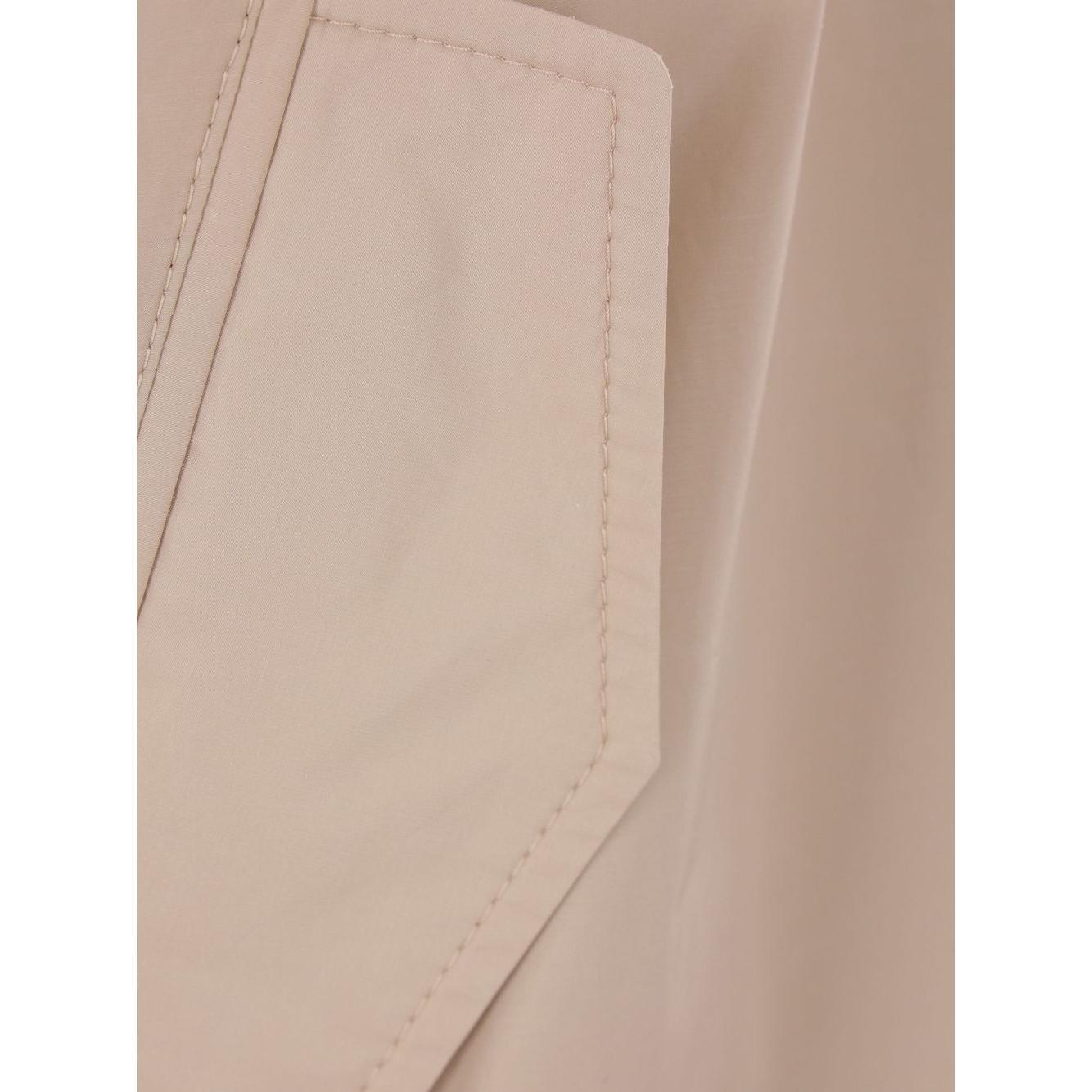Brunello Cucinelli Coats Beige MG5017868C6037-P25