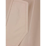 Brunello Cucinelli Coats Beige MG5017868C6037-P25
