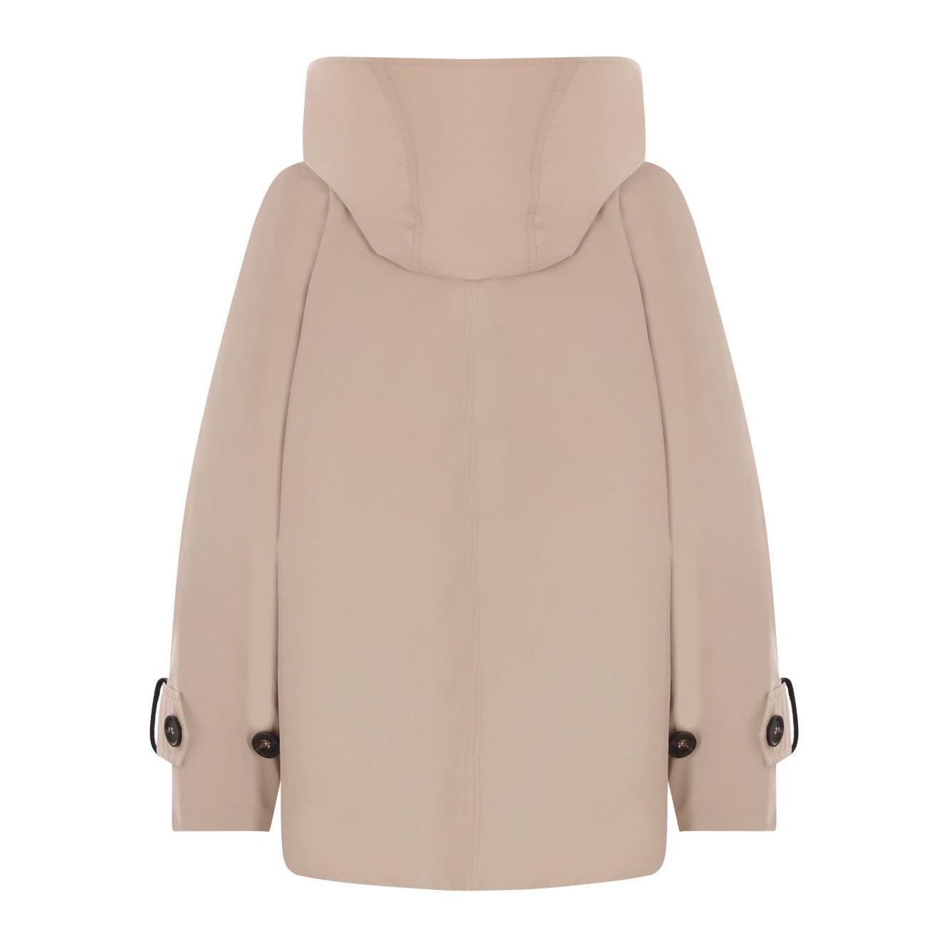 Brunello Cucinelli Coats Beige MG5017868C6037-P25