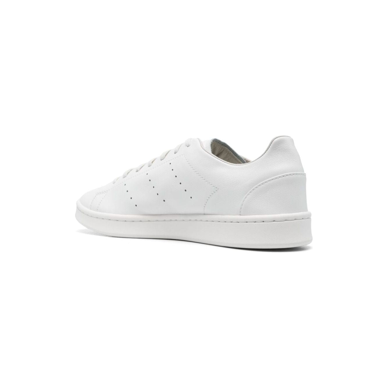 Y-3 Sneakers White Sneakers Y-3 Light Gray