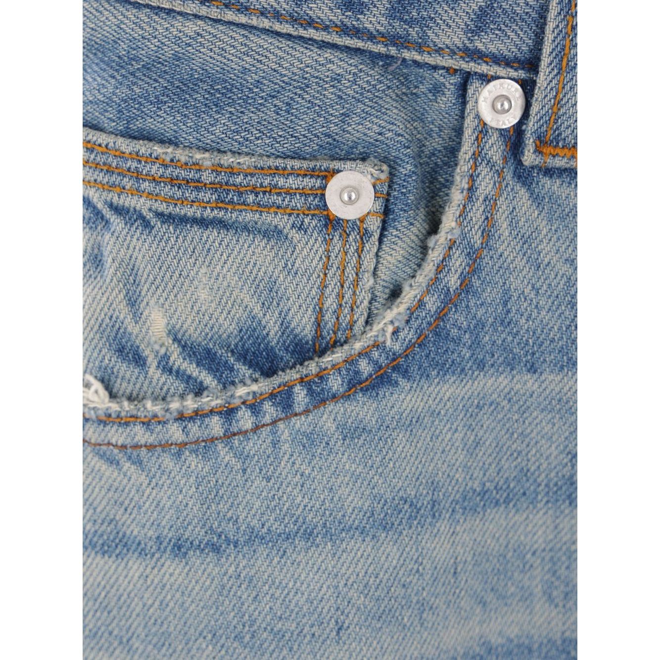 Haikure Jeans Blue Jeans