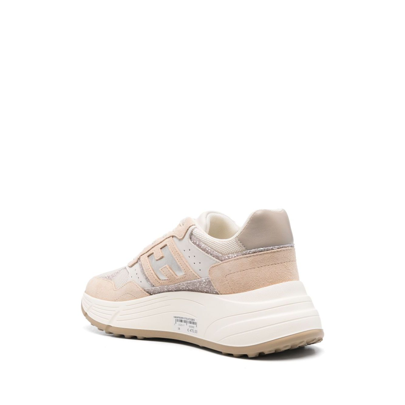 Hogan Pre Hogan Hi-Fi