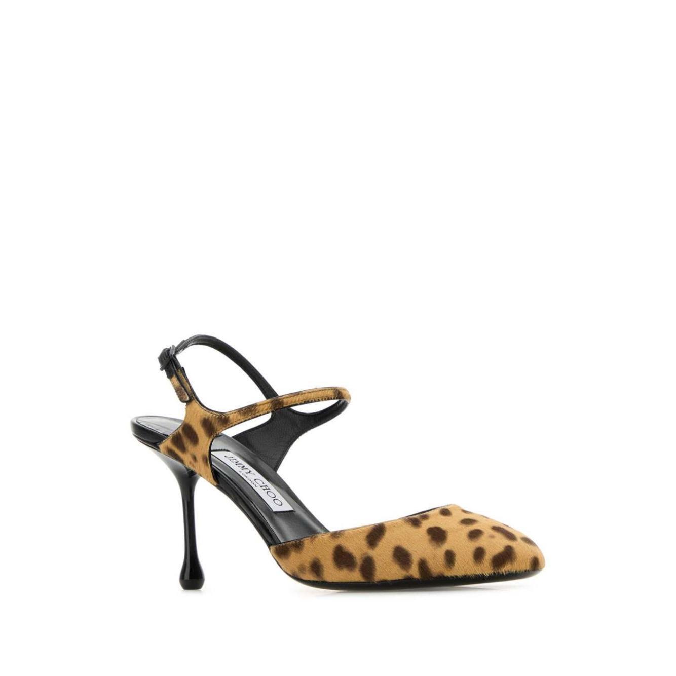 Jimmy Choo 80mm Pixie pumps High Heel