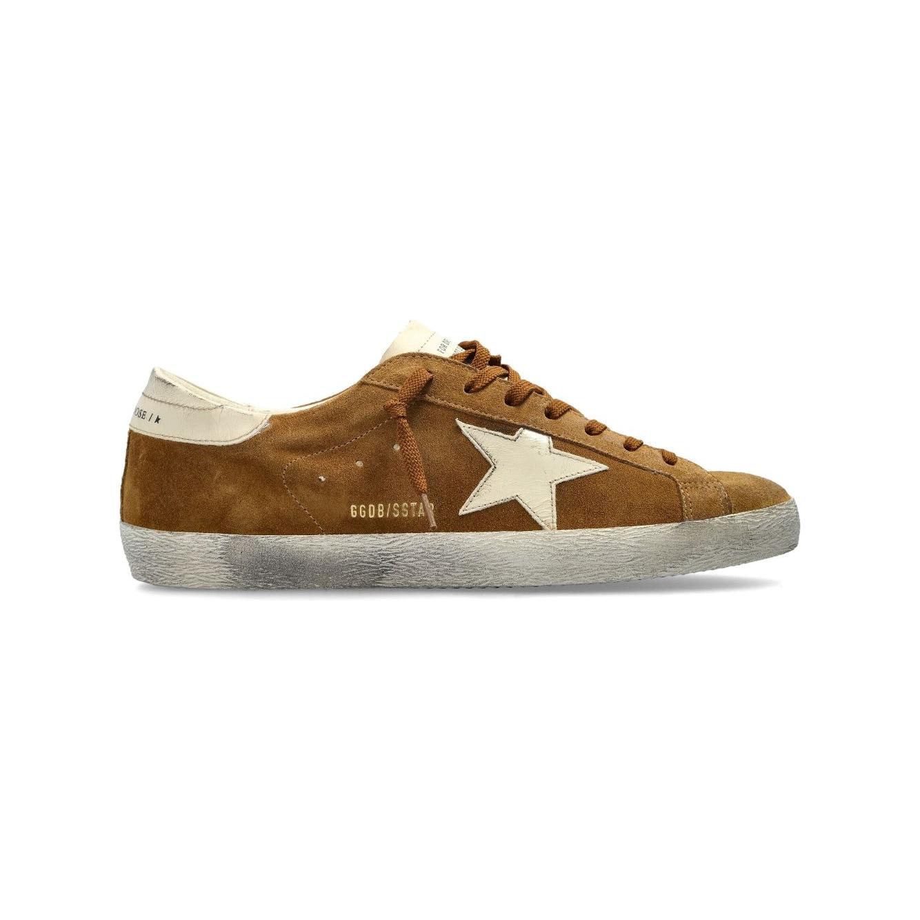 Golden Goose Super-Star Classic sneakers