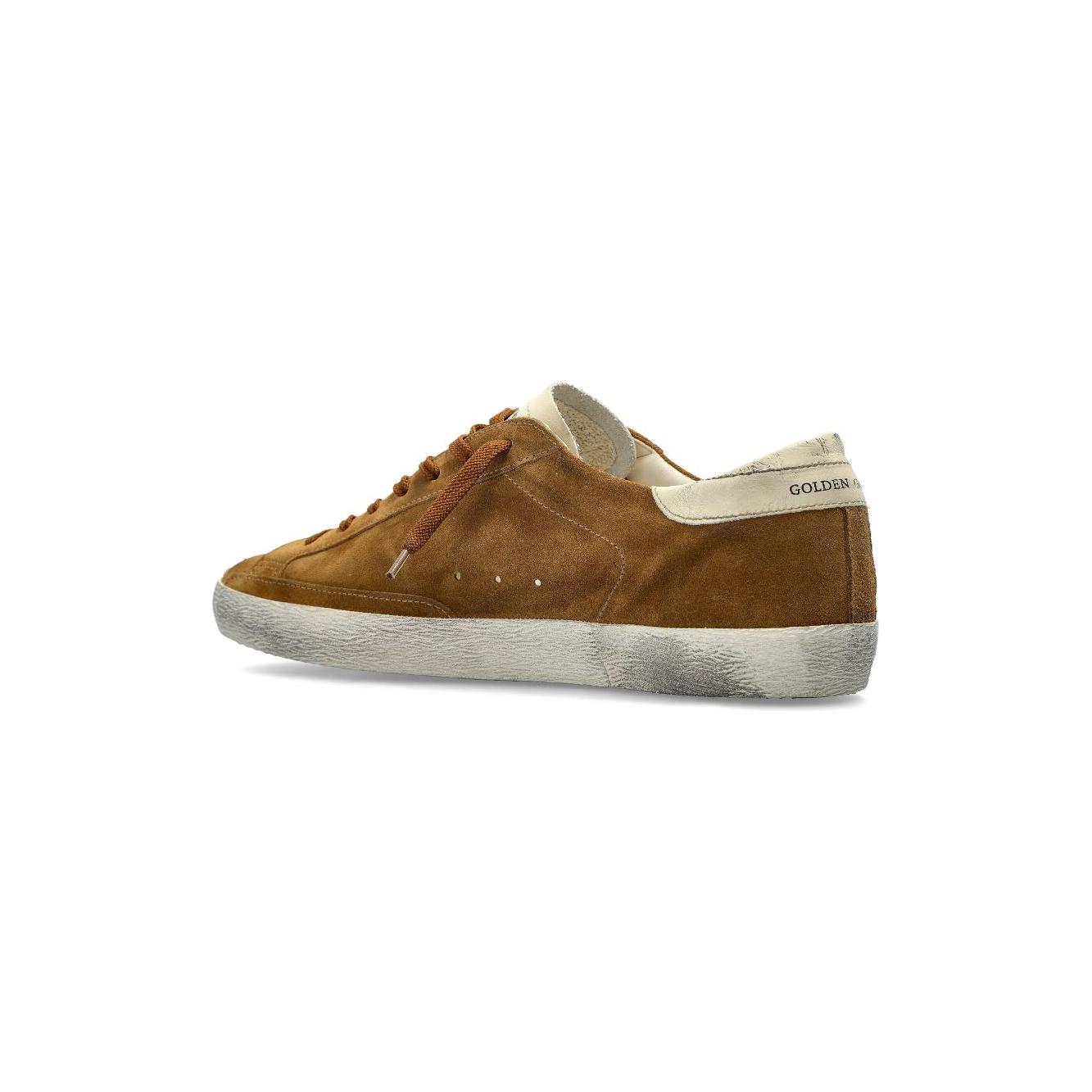 Golden Goose Super-Star Classic sneakers