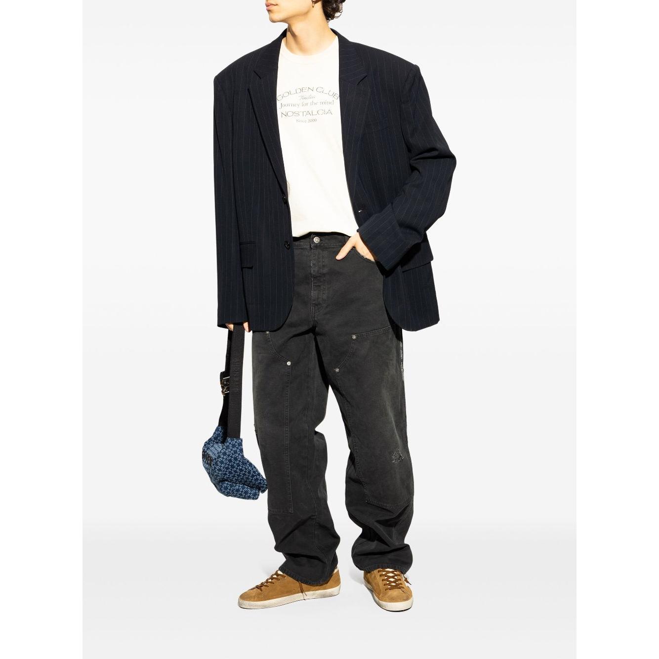 Golden Goose Super-Star Classic sneakers