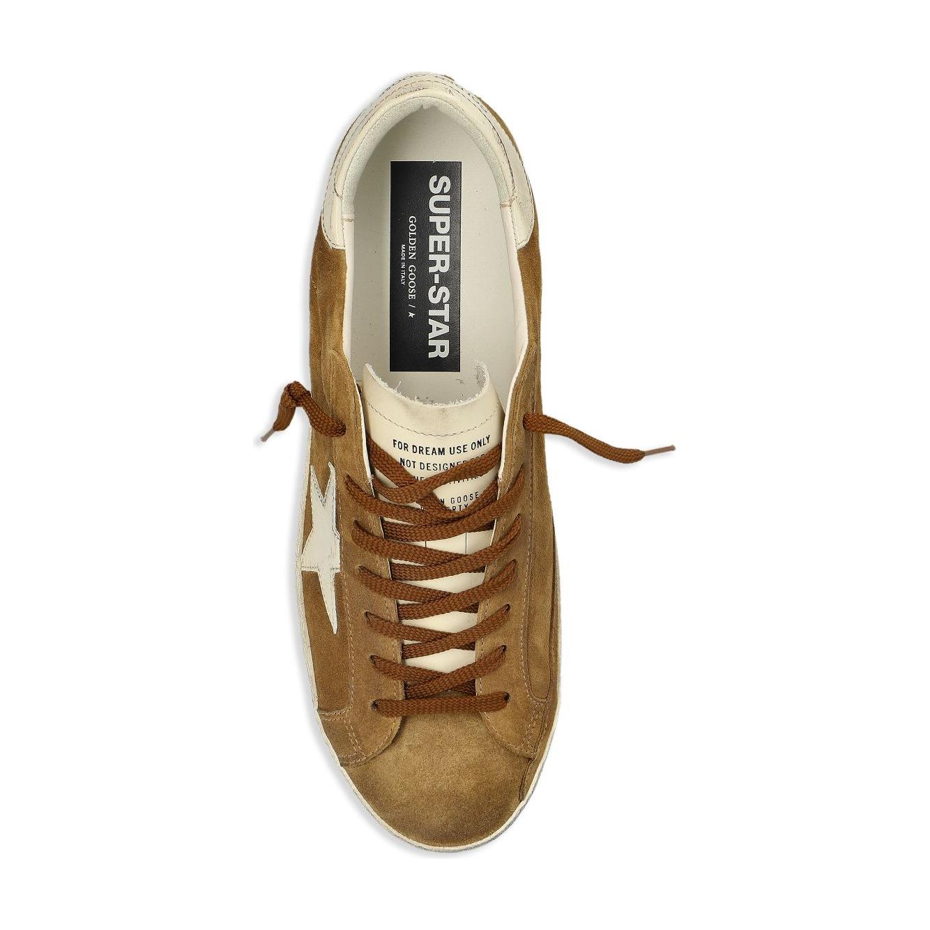 Golden Goose Super-Star Classic sneakers