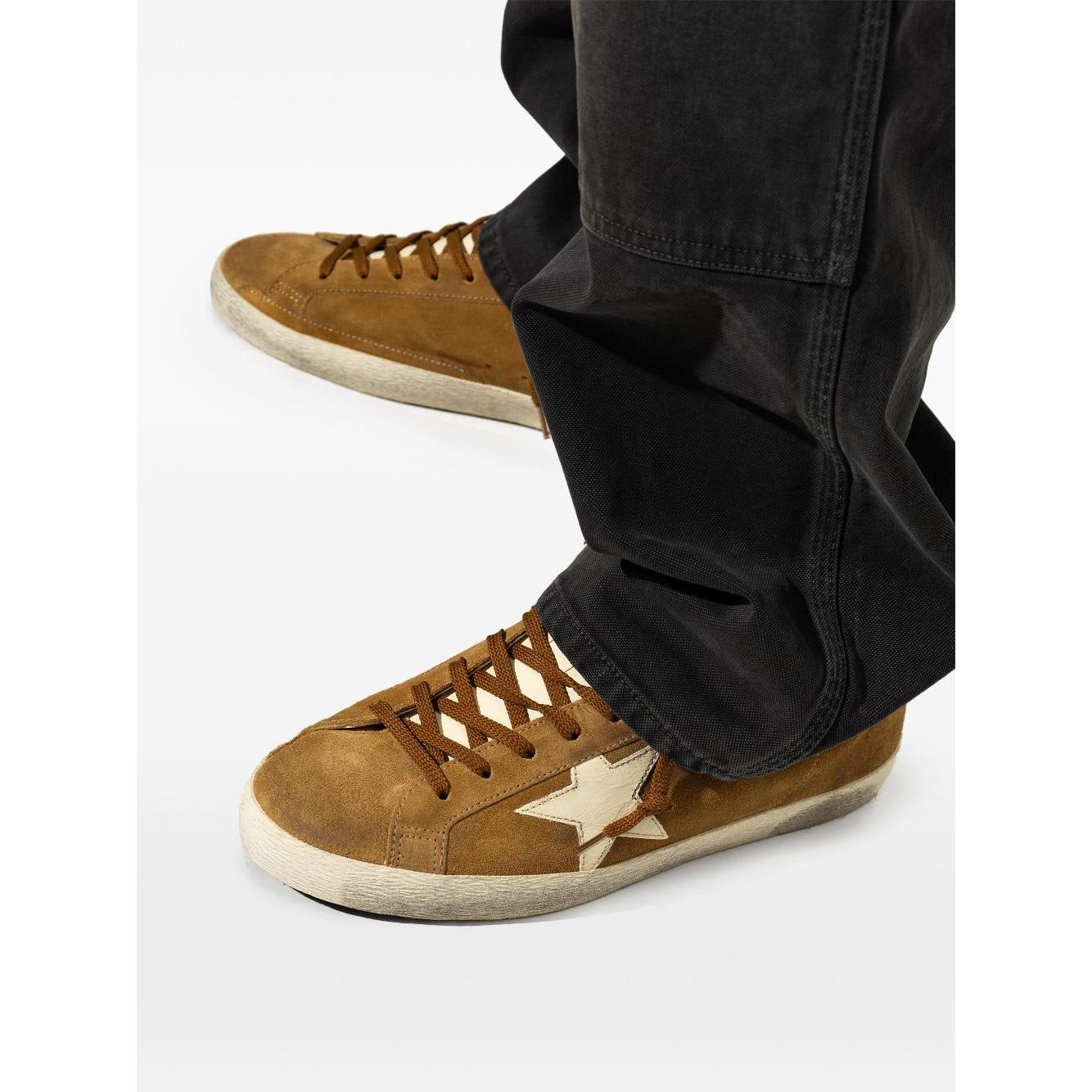 Golden Goose Super-Star Classic sneakers