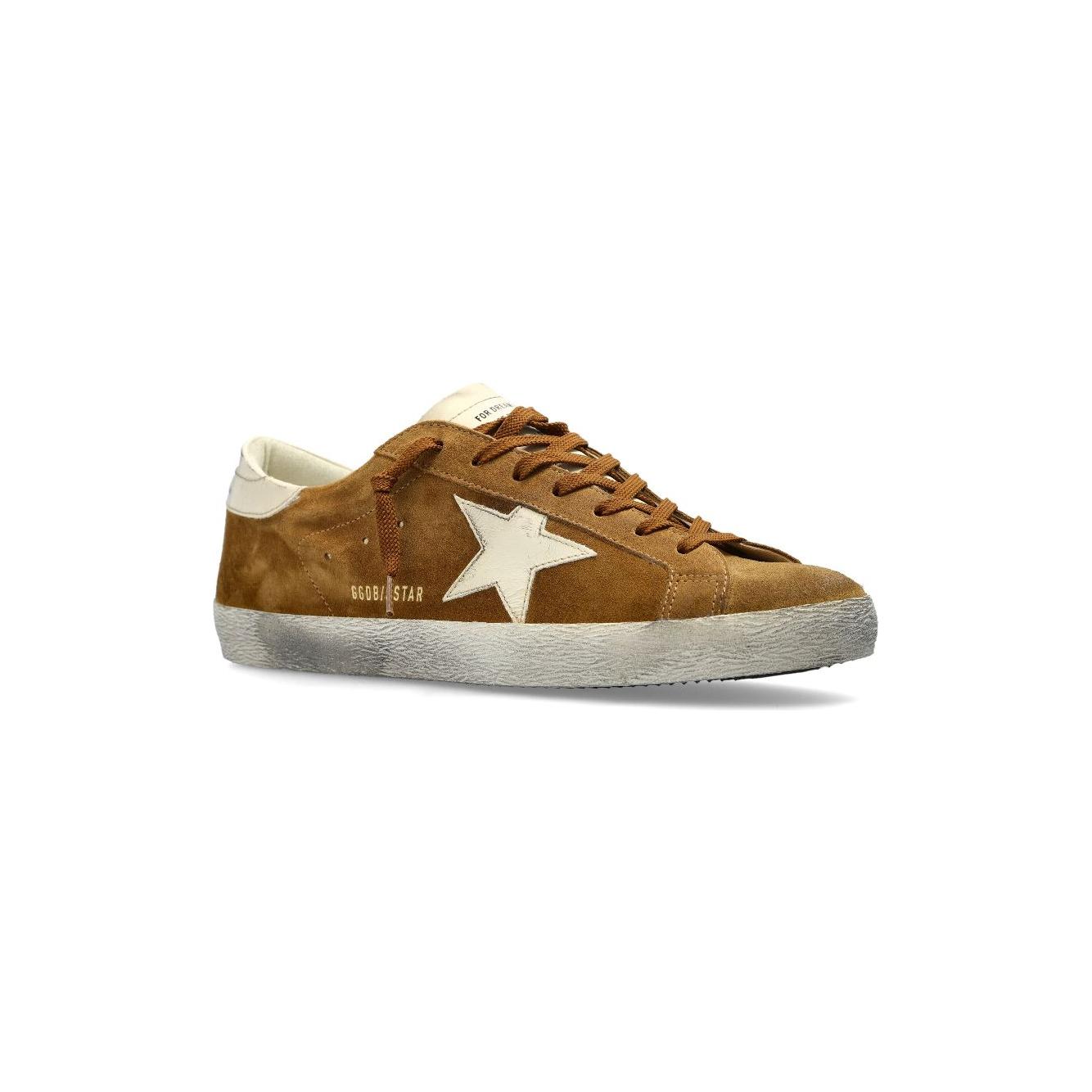 Golden Goose Super-Star Classic sneakers