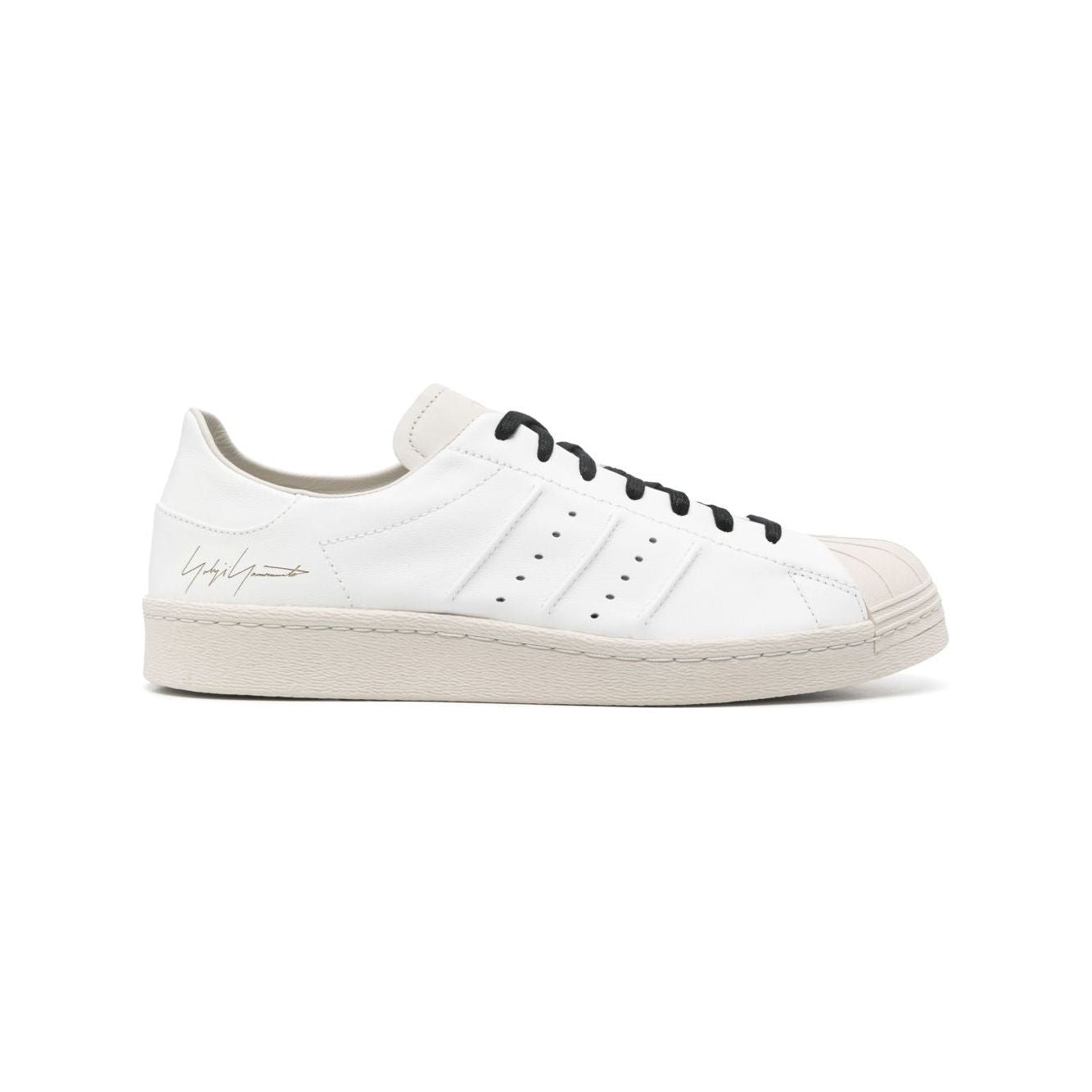 Y-3 Sneakers White Sneakers Y-3 Antique White