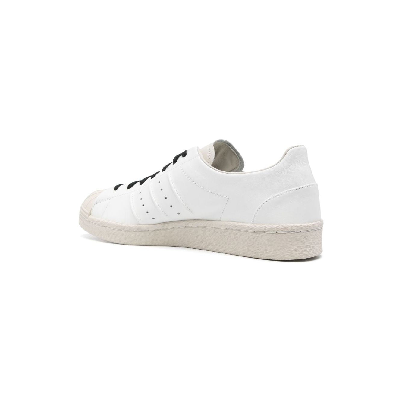 Y-3 Sneakers White Sneakers Y-3 Light Gray