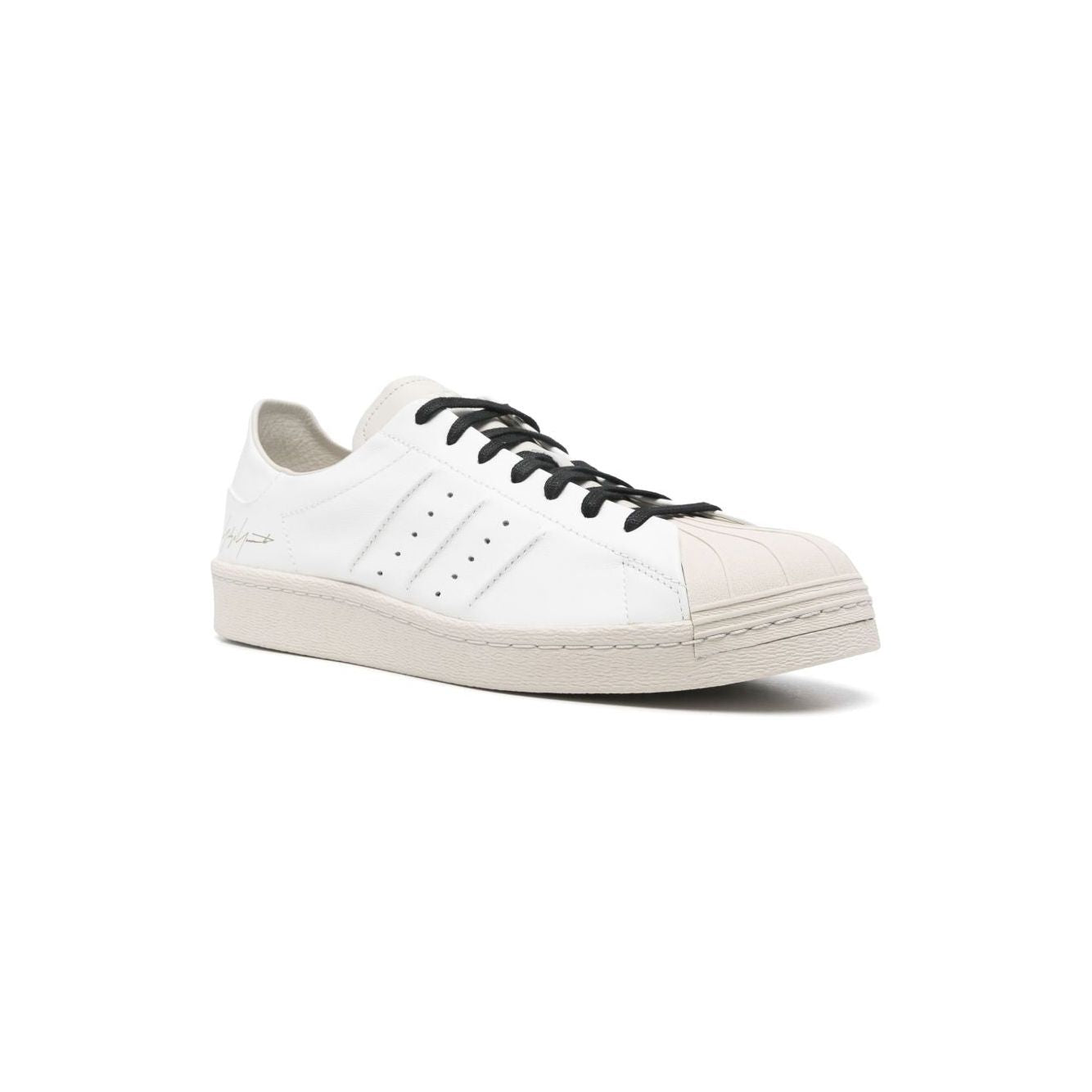 Y-3 Sneakers White Sneakers Y-3 Antique White