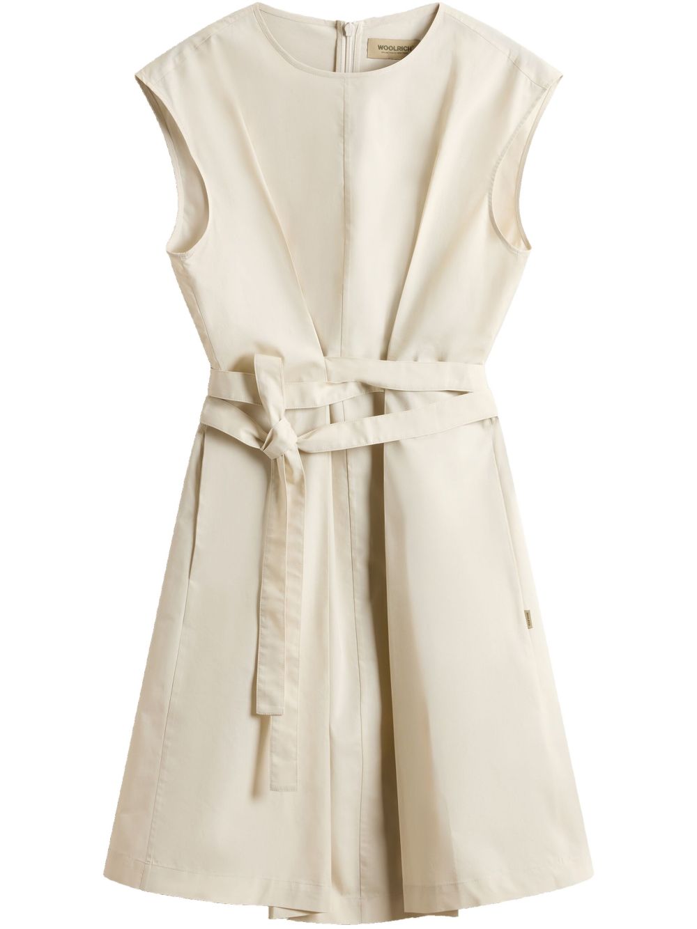 Woolrich short cotton dress