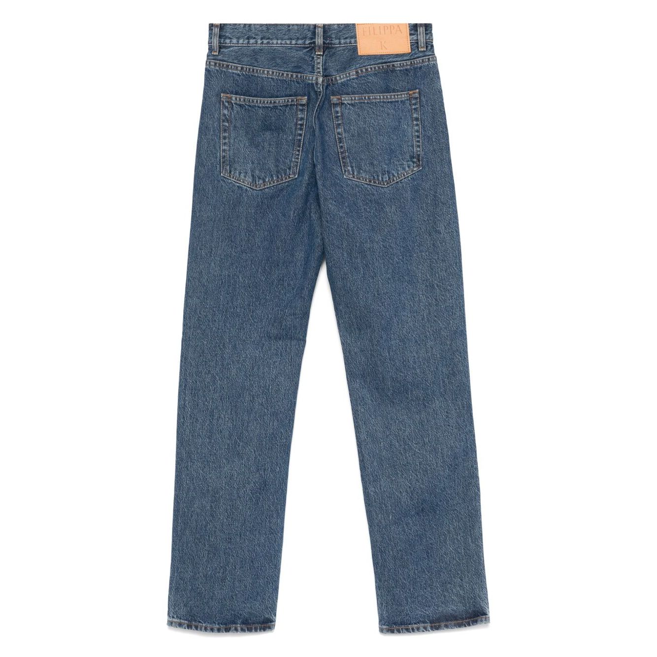 Filippa K denim cotton jeans Jeans