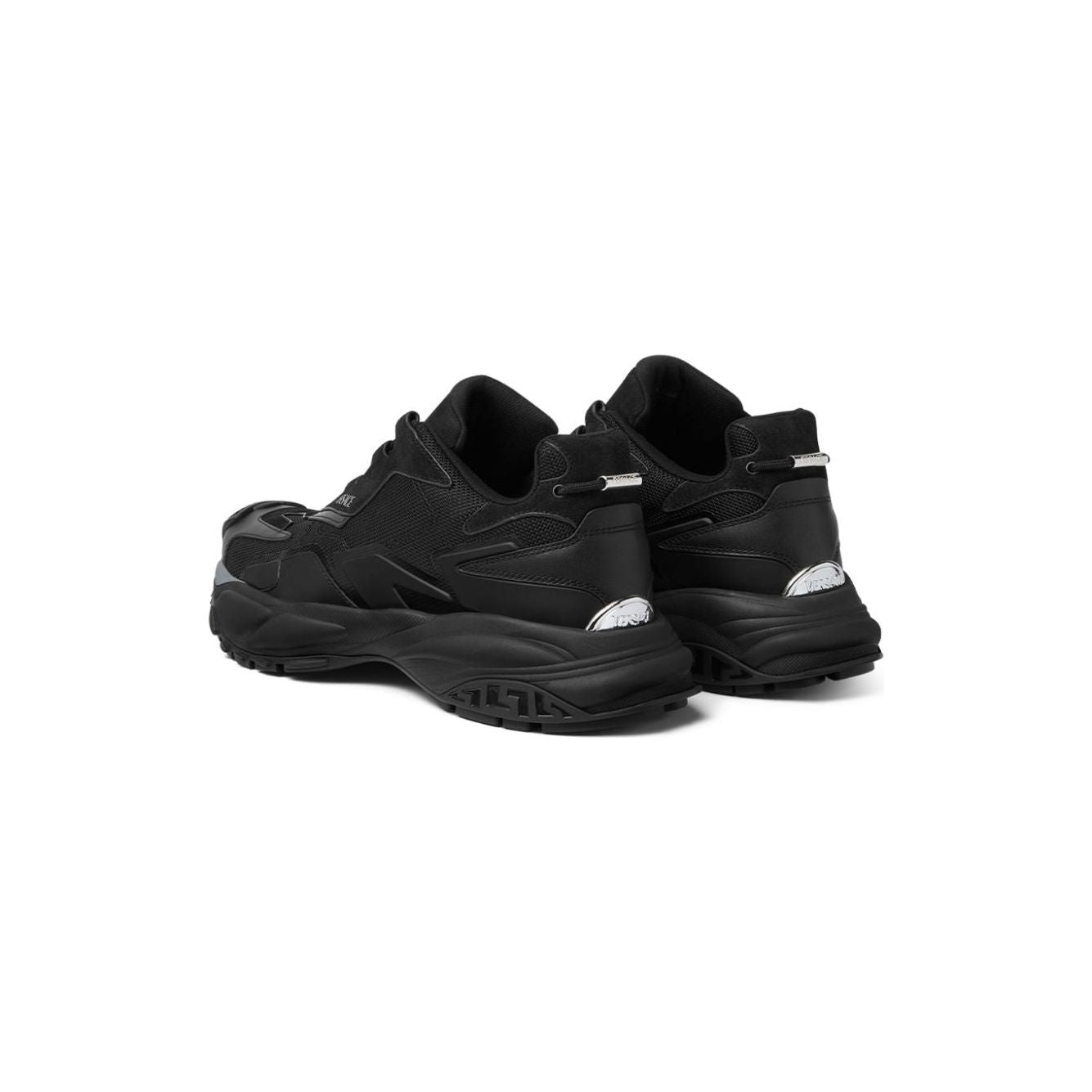 Versace Mercury M_VS_04 sneakers Sneakers Versace Dark Slate Gray