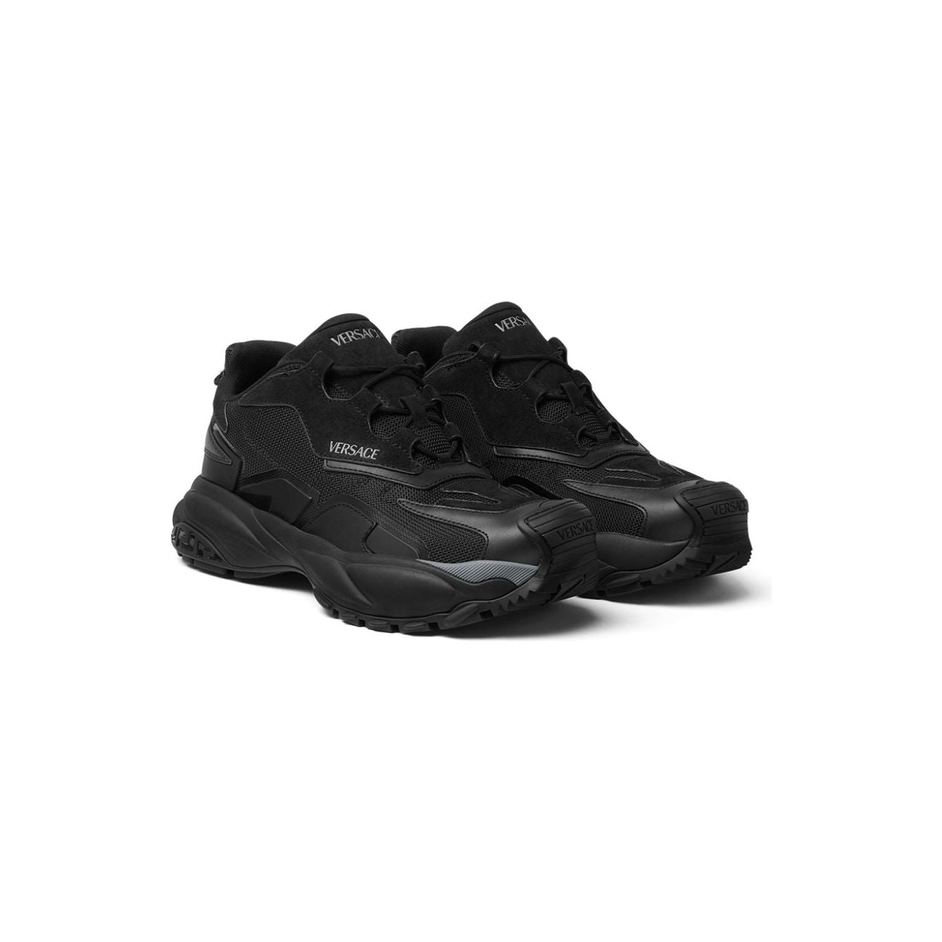 Versace Mercury M_VS_04 sneakers Sneakers Versace Dark Slate Gray