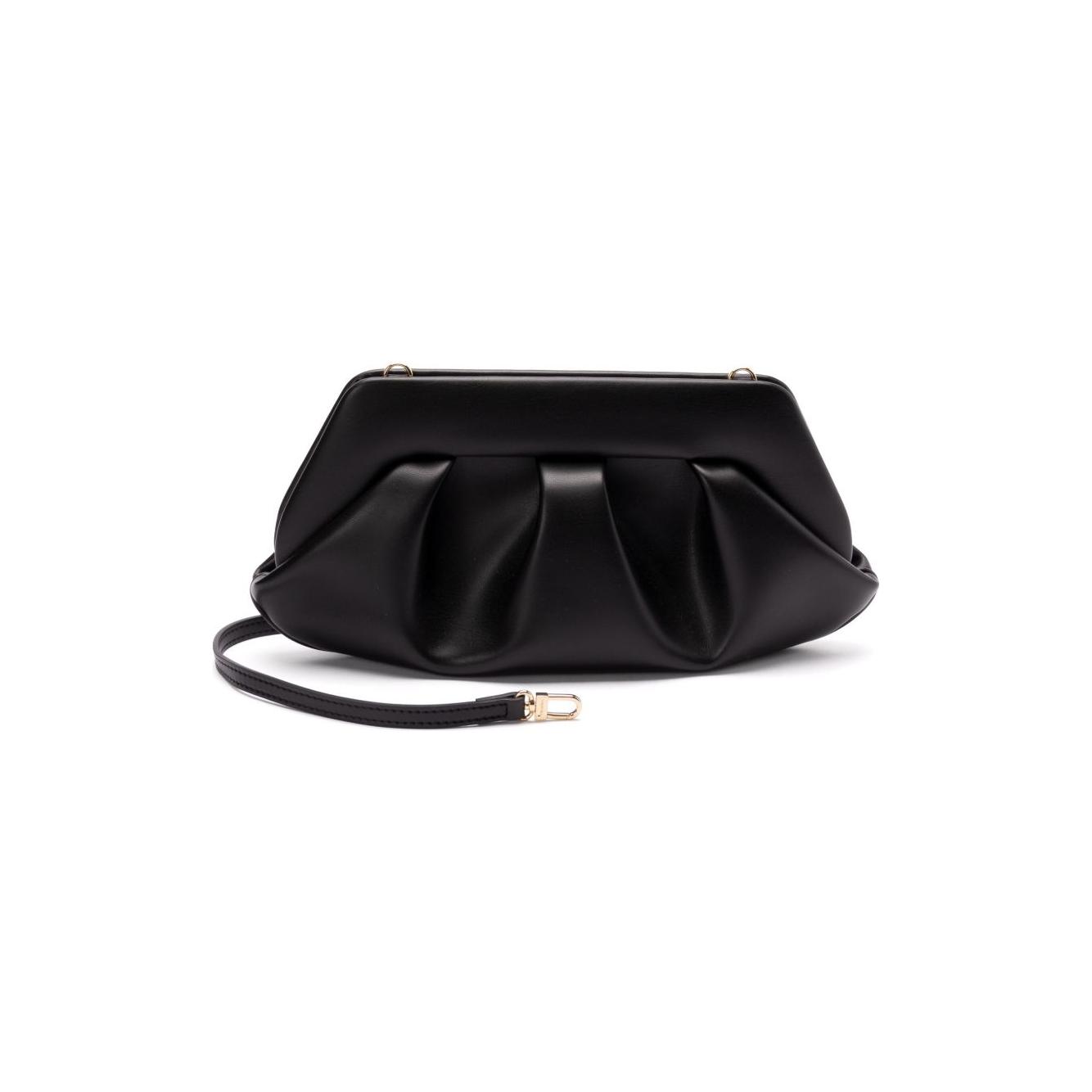 Themoire' Tia clutch bag Clutches Themoire' Black