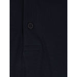 Balenciaga T-shirts and Polos Blue 813299TRVW48065-P25