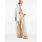 Brunello Cucinelli Jackets White MSCDVSP03CZU89-P25