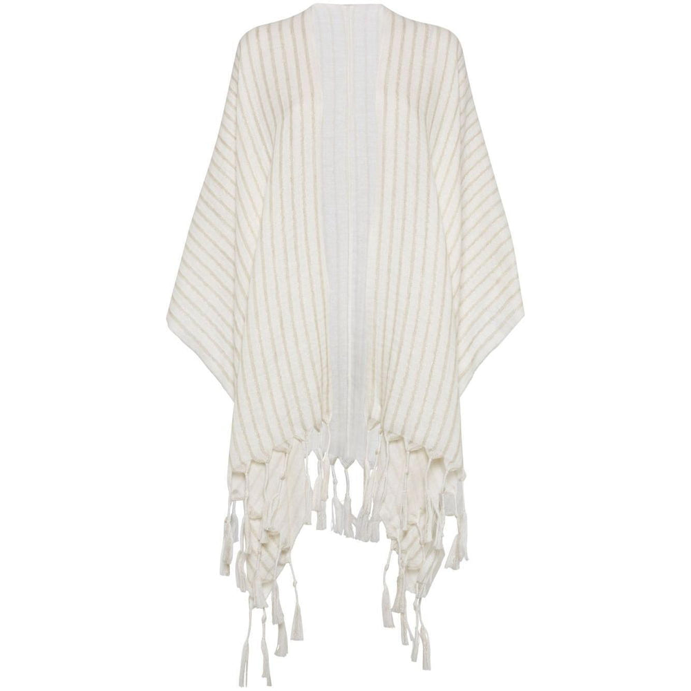 Brunello Cucinelli Jackets White MSCDVSP03CZU89-P25
