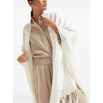 Brunello Cucinelli Jackets White MSCDVSP03CZU89-P25