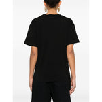 ERMANNO FIRENZE T-shirts and Polos Black D46EL040EE5MF099-P25