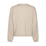 Brunello Cucinelli Sweaters Beige M16244700C9731-P25