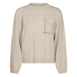 Brunello Cucinelli Sweaters Beige M16244700C9731-P25