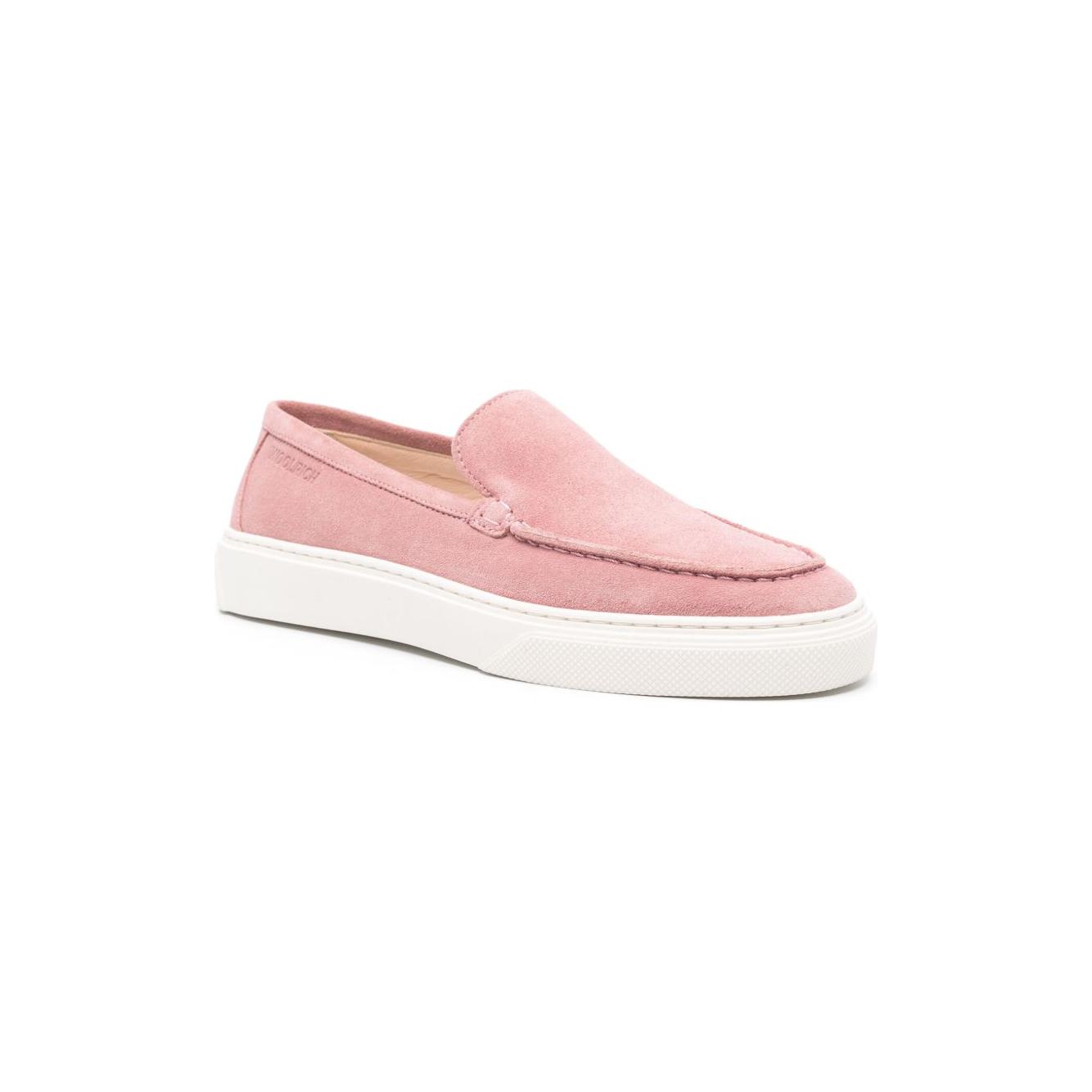 Woolrich Sneakers Pink