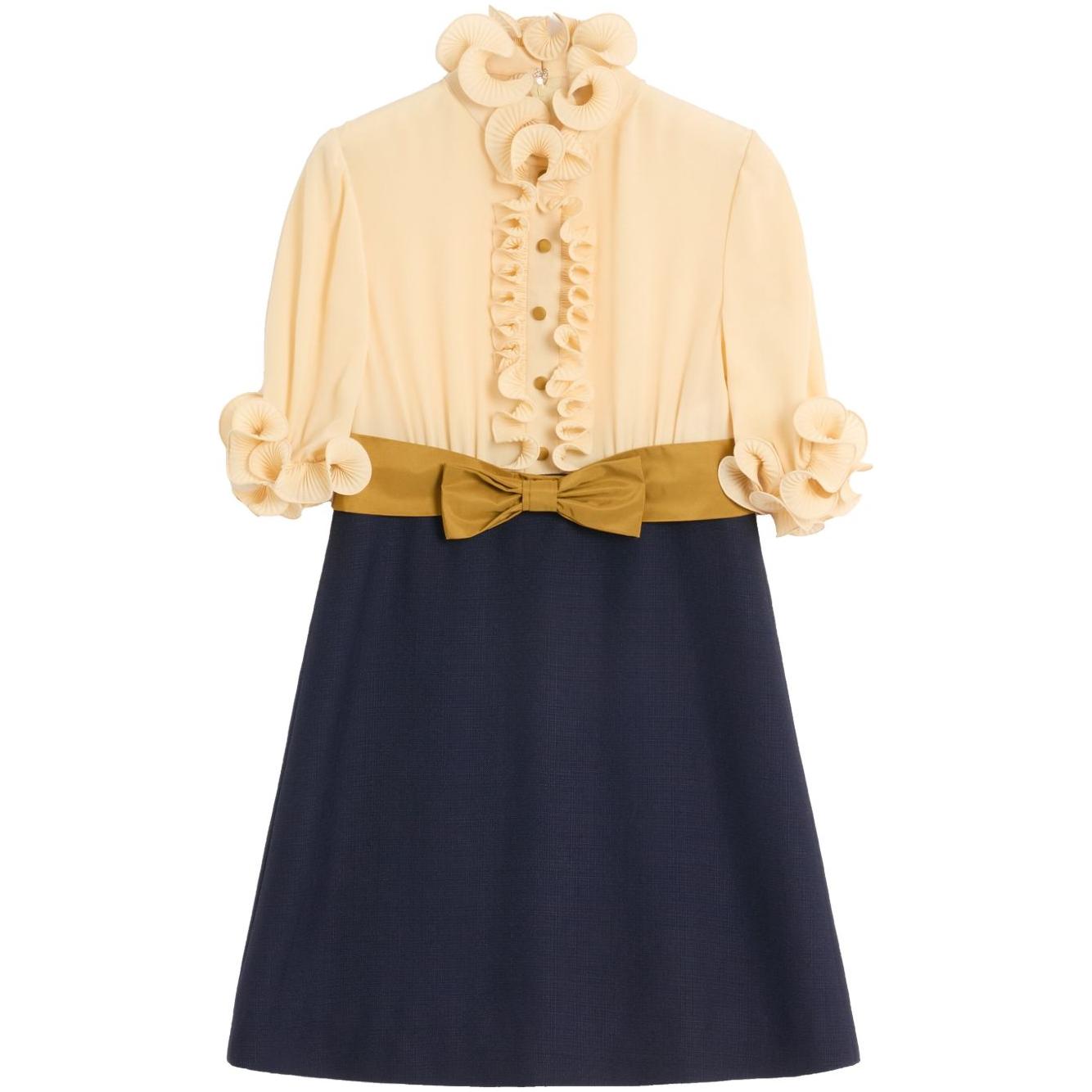 Valentino Dresses Blue