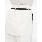 MM6 Maison Margiela Trousers White S62KB0224M35437002F-P25