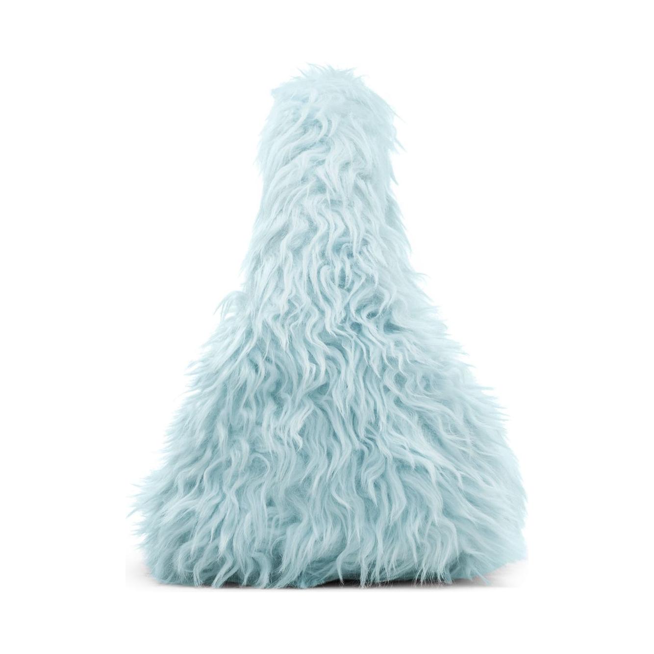 Marc Jacobs The Mini Faux Fur Sack Tote Bag