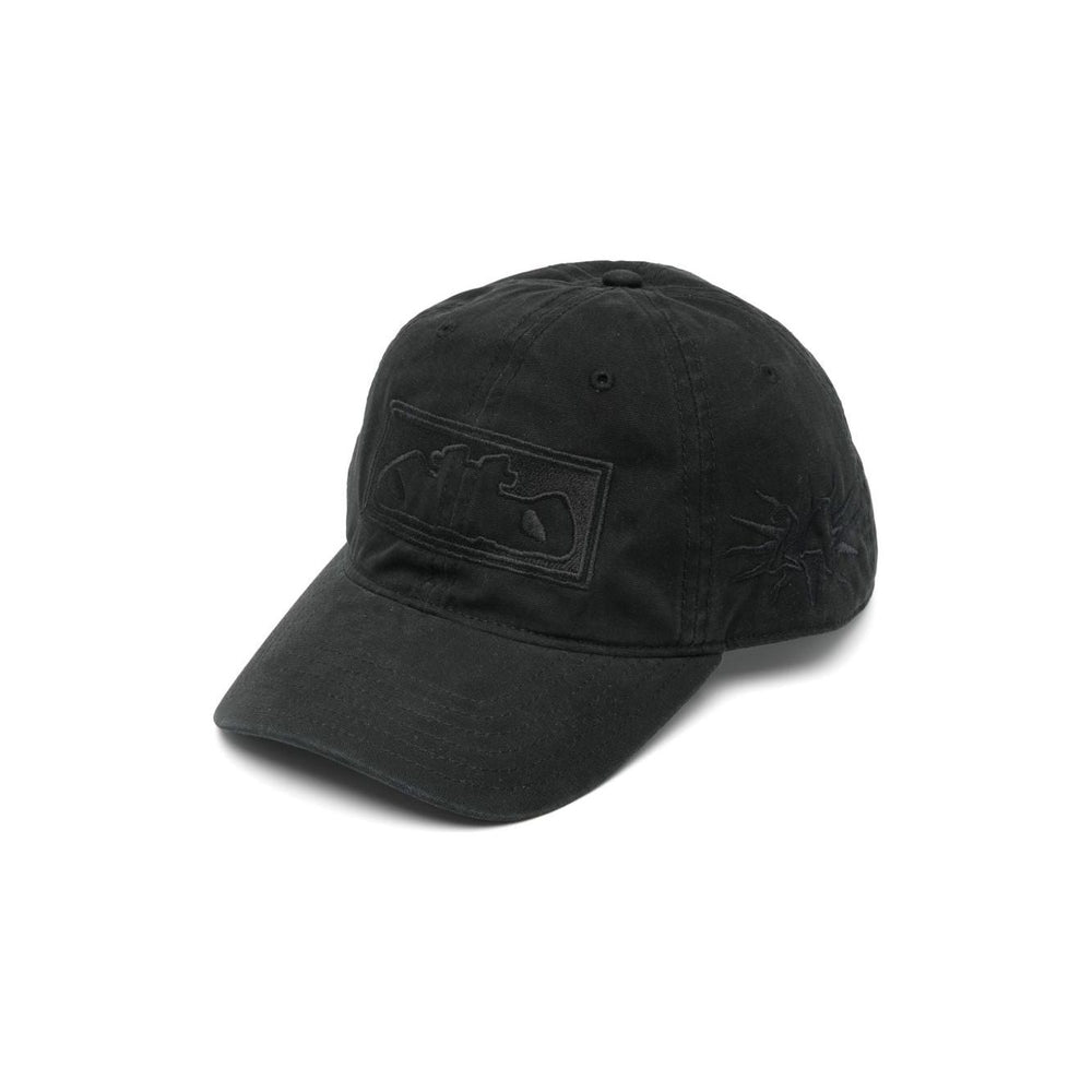 OTTOLINGER Hats Black 12890012801BLK-P25