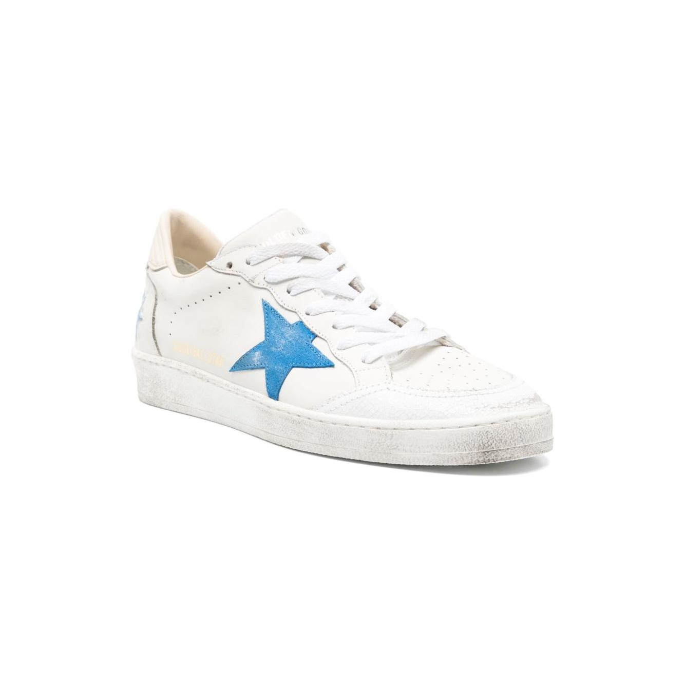 Golden Goose Ball Star sneakers