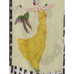 Faliero Sarti Stylist scarf 205493850-P25