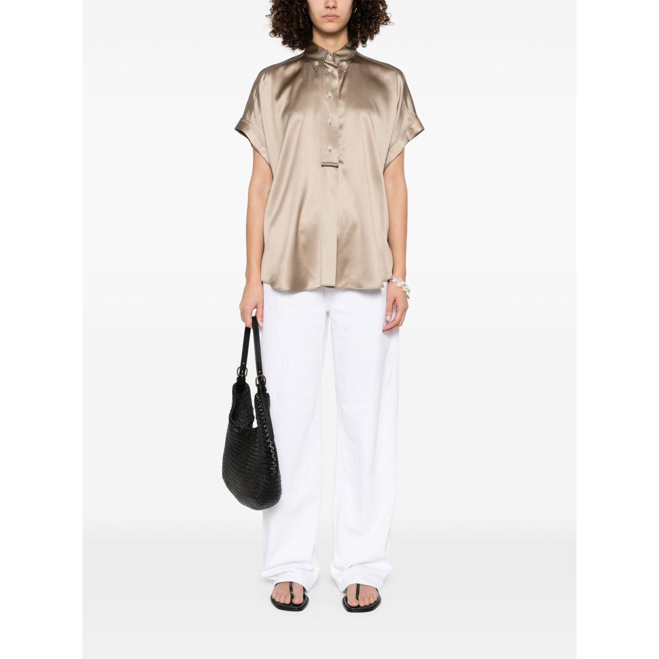 Brunello Cucinelli Shirts M0C59RA915C2874-P25