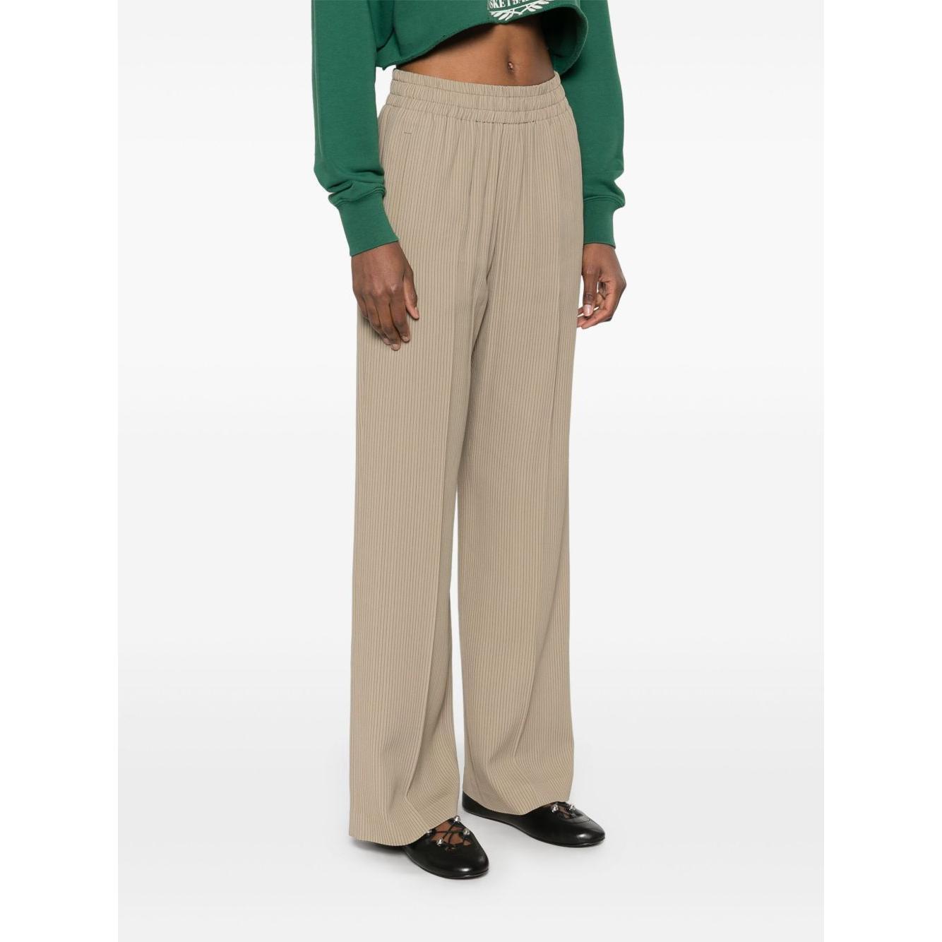 Golden Goose Trousers Beige GWP00821P00187055550-P25