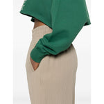 Golden Goose Trousers Beige GWP00821P00187055550-P25