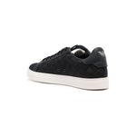Emporio Armani logo motif sneakers Sneakers