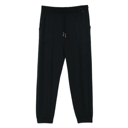 Paul Smith Trousers Black Trousers