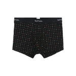 Paul Smith Underwear Black M1A914P5PK101A-P25