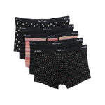 Paul Smith Underwear Black M1A914P5PK101A-P25