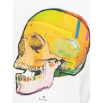 Paul Smith T-shirts and Polos White M2R220XPP511902-P25