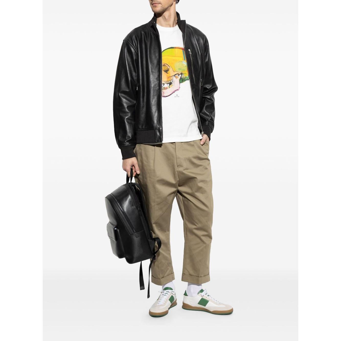 Paul Smith T-shirts and Polos White M2R220XPP511902-P25
