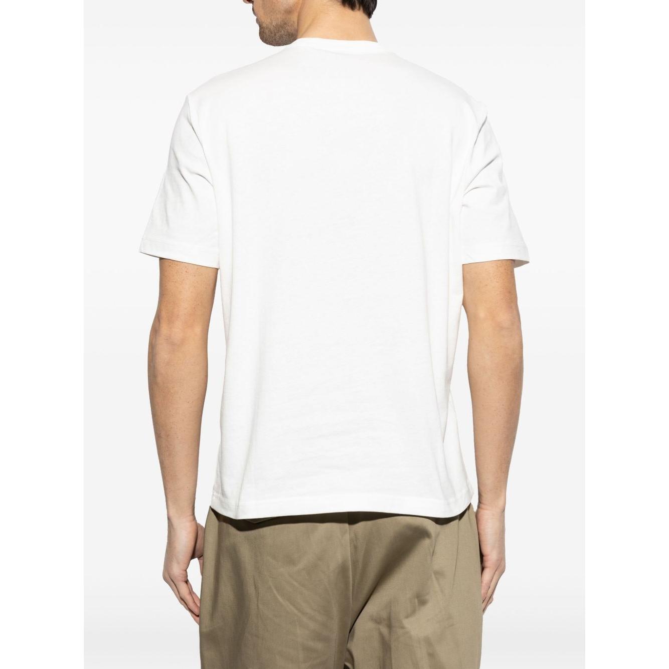 Paul Smith T-shirts and Polos White M2R220XPP511902-P25