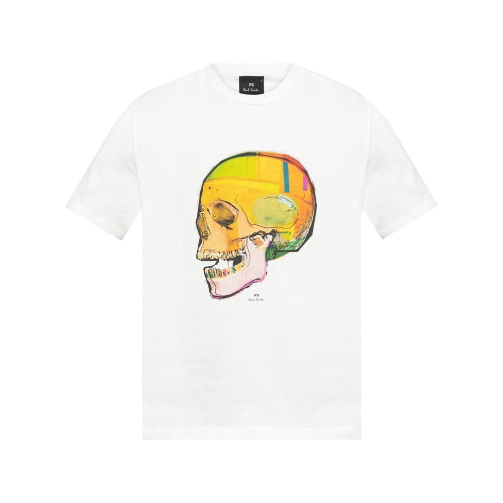 Paul Smith T-shirts and Polos White M2R220XPP511902-P25