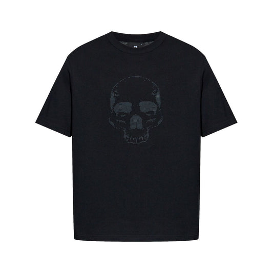 Paul Smith T-shirts and Polos Black Topwear
