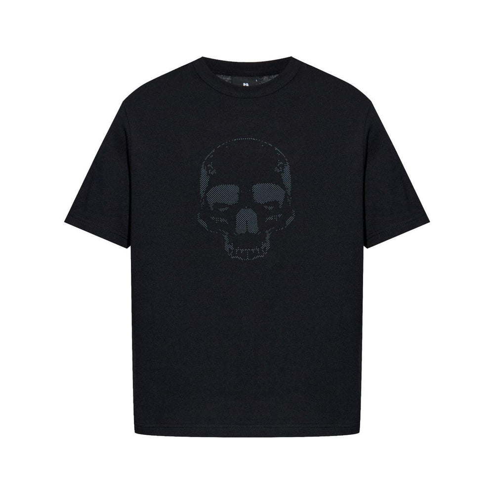 Paul Smith T-shirts and Polos Black M2R204ZPP512579-P25